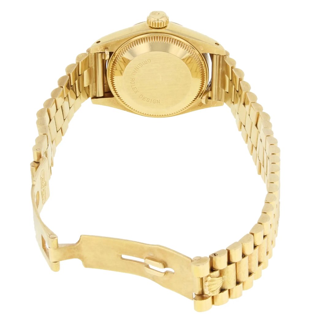 6th image of Rolex 6917 Wristwatch, PreOwned condition