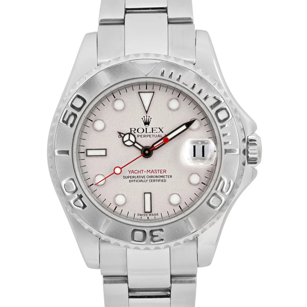 2nd image of Rolex 168622 Wristwatch, PreOwned condition