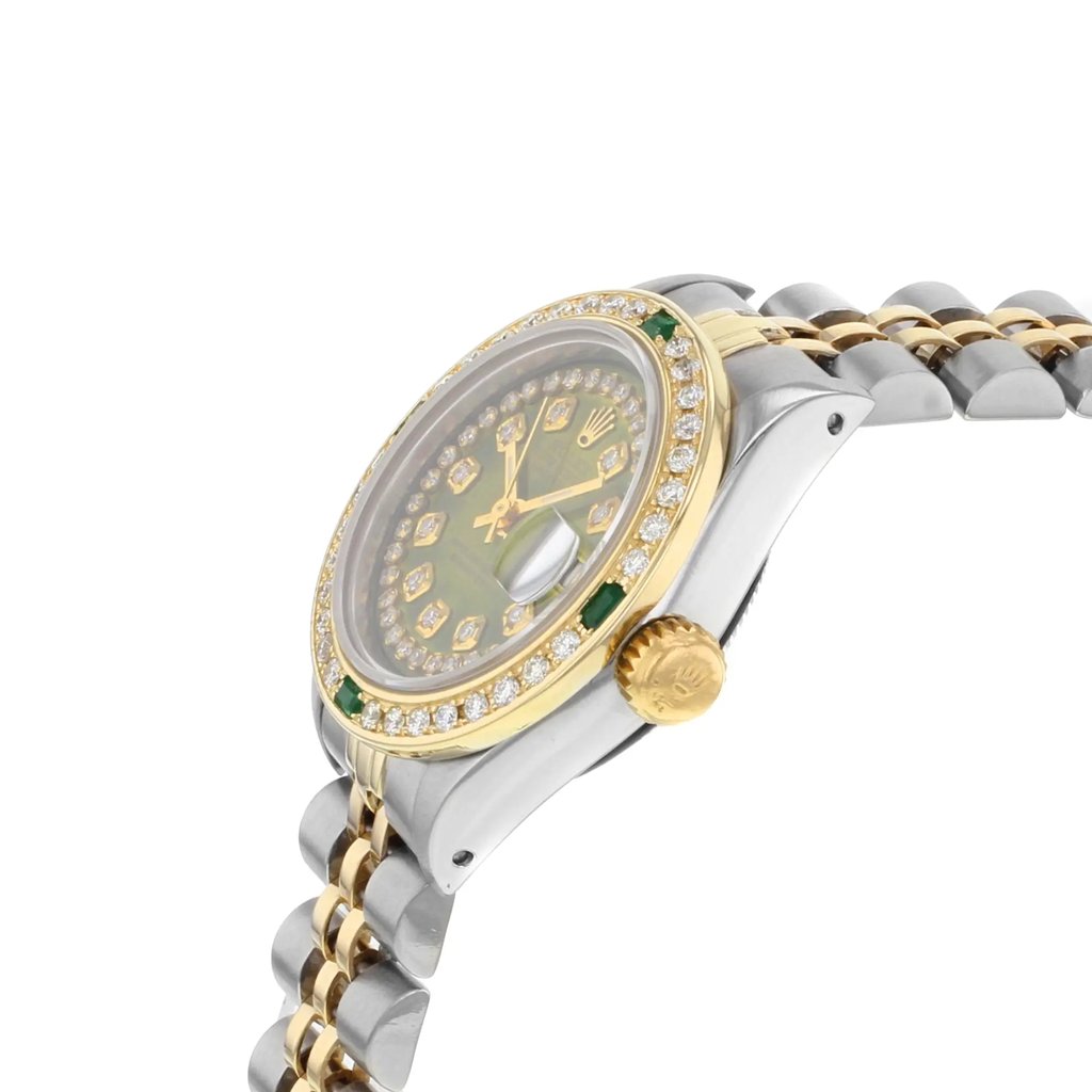 3rd image of Rolex 69173 Wristwatch, PreOwned condition
