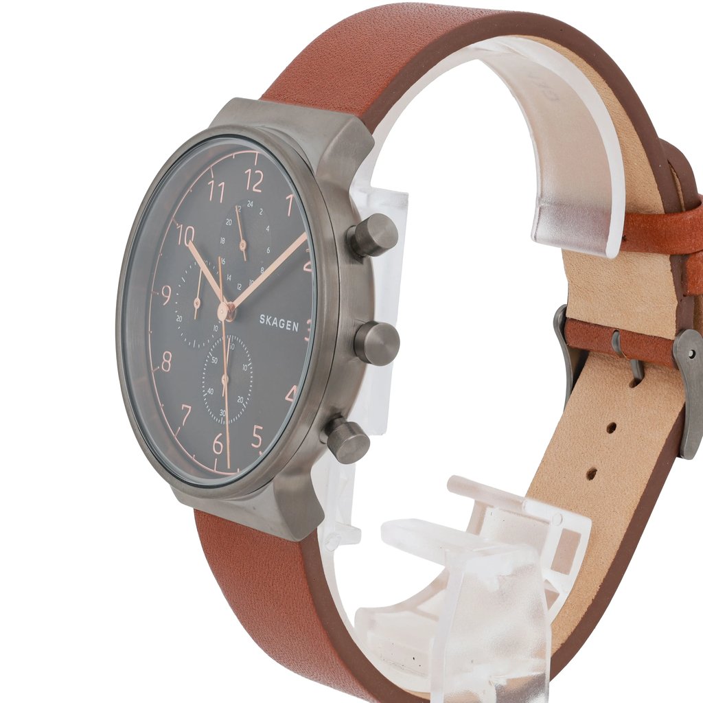 2nd image of Skagen skagen ancher Wristwatch, DisplayModel condition