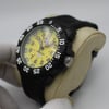 4th image of Luminox Luminox Navy Seal Scott Cassell Wristwatch, PreOwned condition