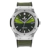 1st image of Hublot 511.NX.8970.LR Wristwatch, Unworn condition