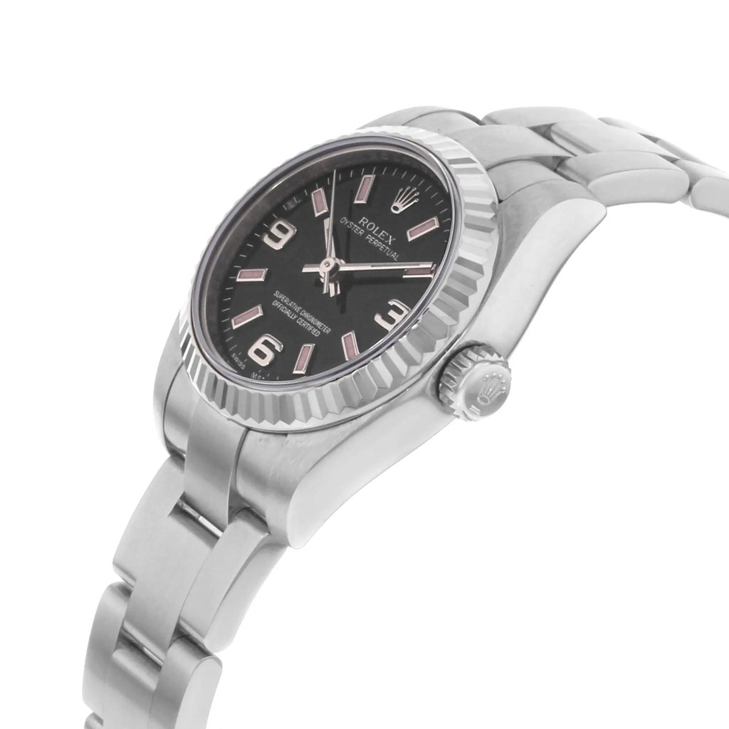 3rd image of Rolex 176234 bkapio Wristwatch, PreOwned condition