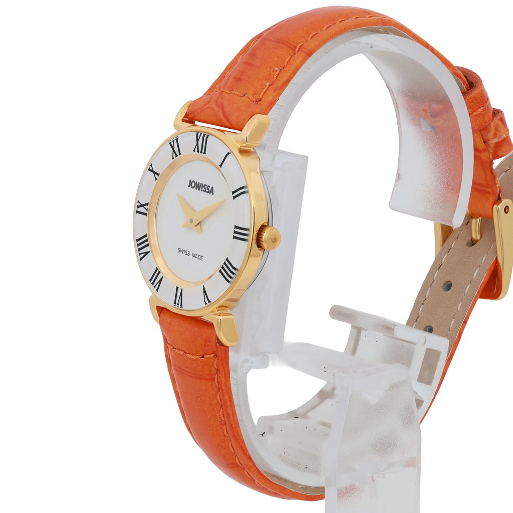 2nd image of JOWISSA roma colori Wristwatch, NewWithDefects condition