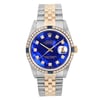 1st image of Rolex Rolex Datejust 16233 Wristwatch, PreOwned condition