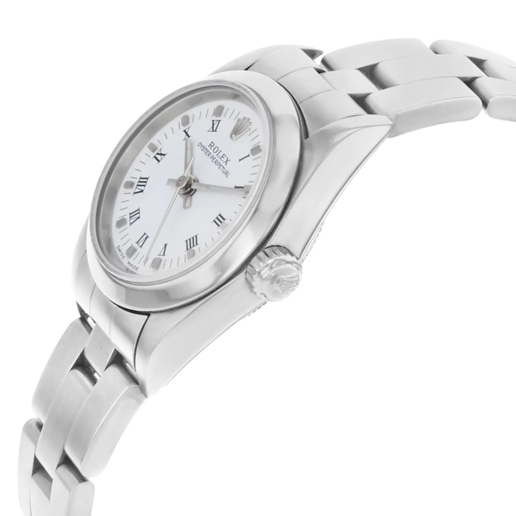 3rd image of Rolex 76080 Wristwatch, PreOwned condition