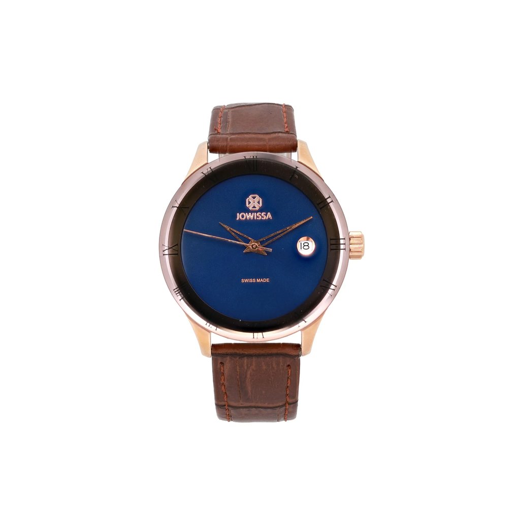 1st image of JOWISSA jowissa roma swiss Wristwatch, PreOwned condition