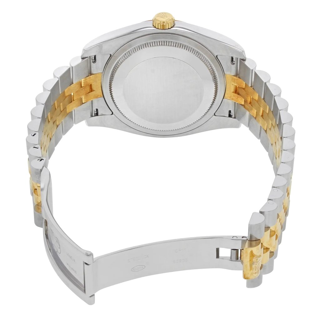 5th image of Rolex 116233 wsj Wristwatch, PreOwned condition