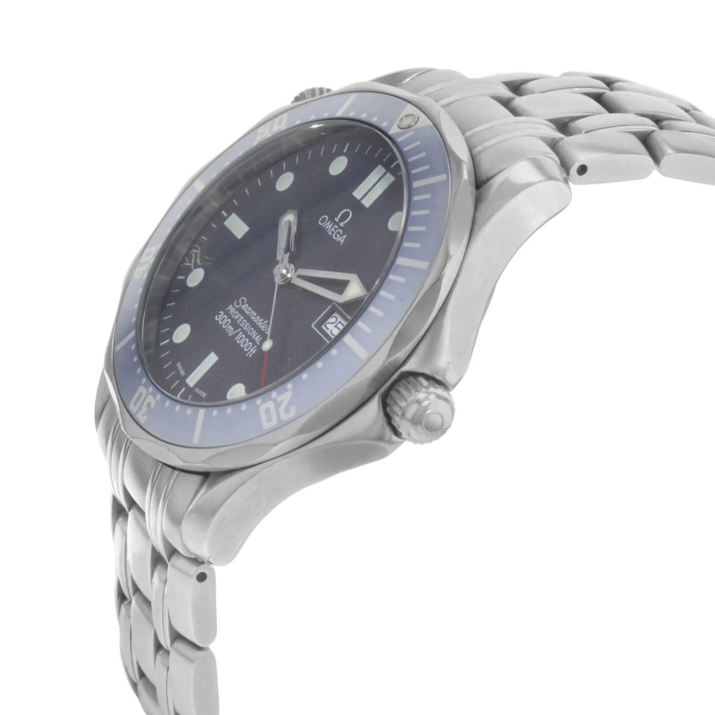 3rd image of OMEGA 2541.8 Wristwatch, PreOwned condition