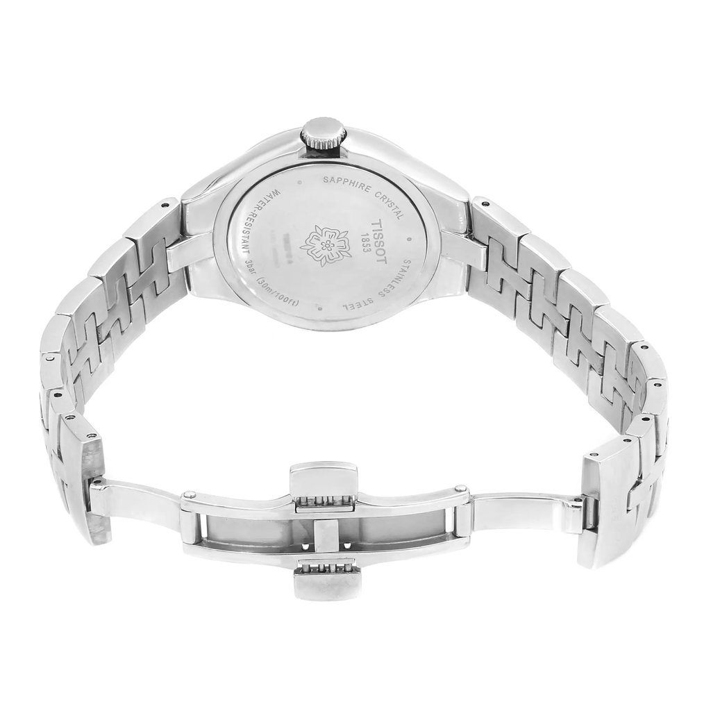 6th image of Tissot T082.210.11.038.00 Wristwatch, PreOwned condition