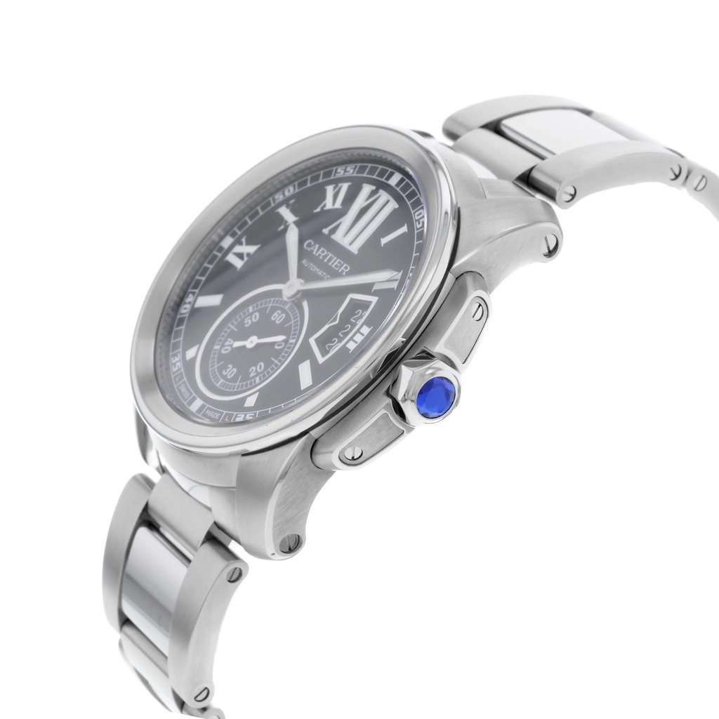3rd image of Cartier W7100016 Wristwatch, Unworn condition