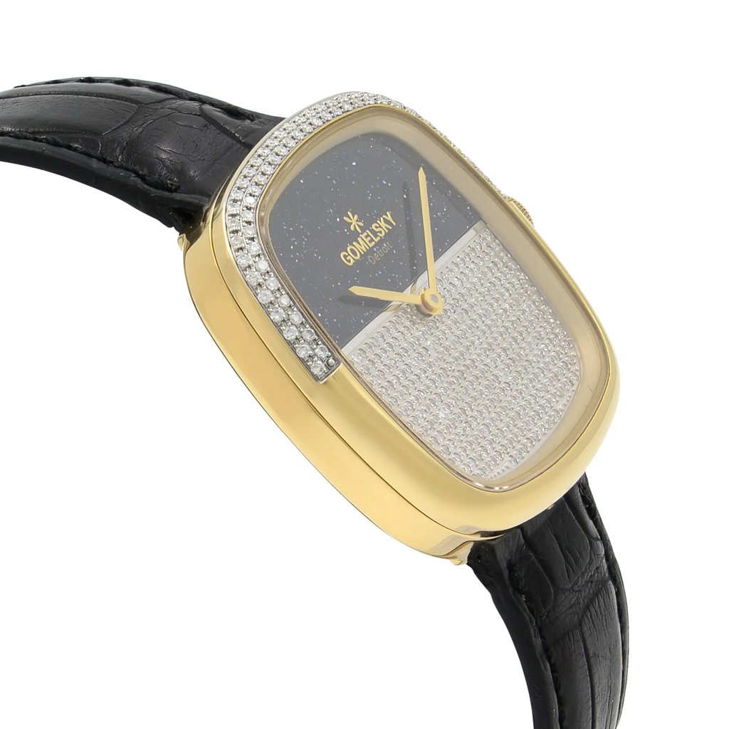 4th image of Gomelsky GO120083085 Wristwatch, Unworn condition