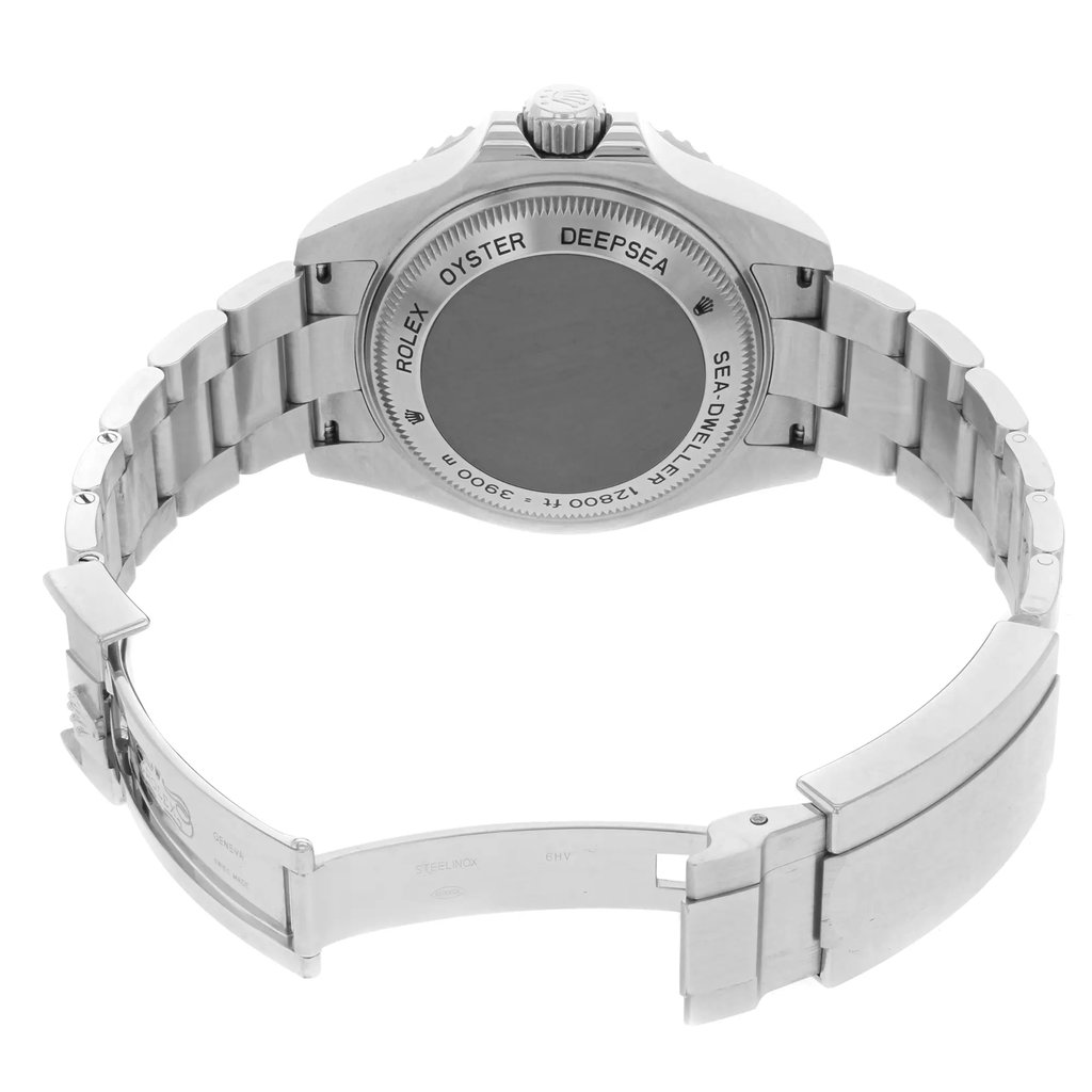 6th image of Rolex 116660 Wristwatch, Unworn condition