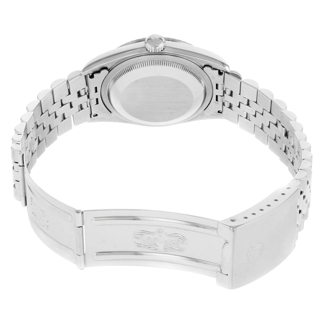6th image of Rolex 16220 Wristwatch, PreOwned condition