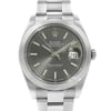 2nd image of Rolex M126300-0007 Wristwatch, Unworn condition