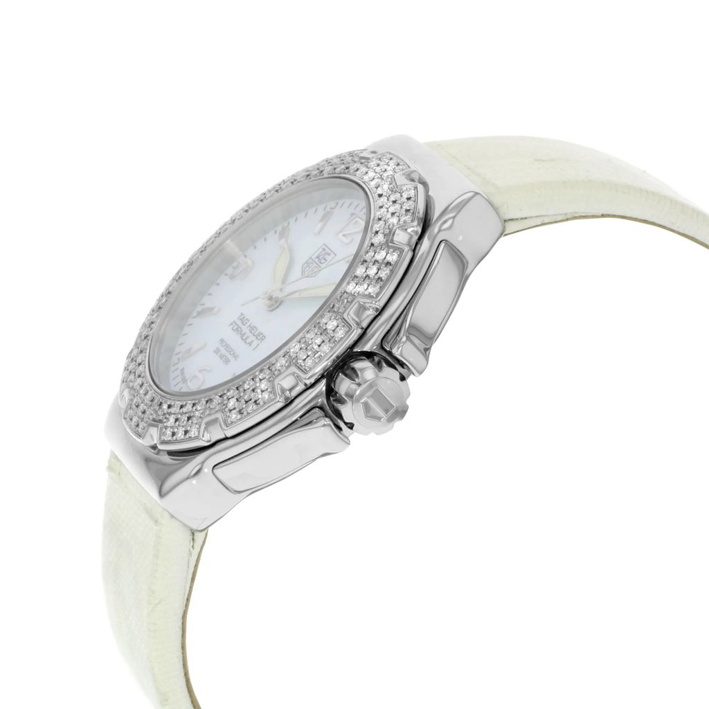 3rd image of TAG Heuer WAC1215.FC6219 Wristwatch, PreOwned condition
