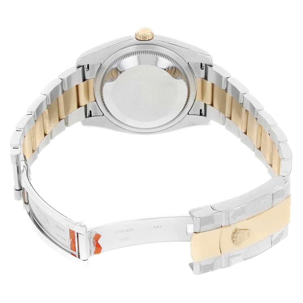 6th image of Rolex 116201 Wristwatch, Unworn condition