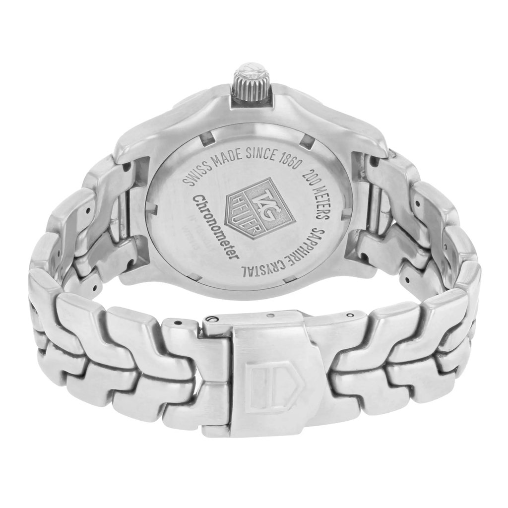 4th image of TAG Heuer WT5113.BA0550 Wristwatch, PreOwned condition