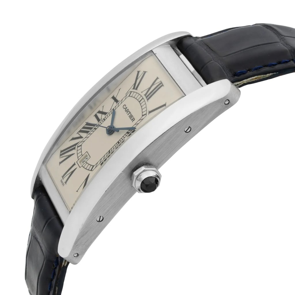 3rd image of Cartier W2603256 Wristwatch, PreOwned condition