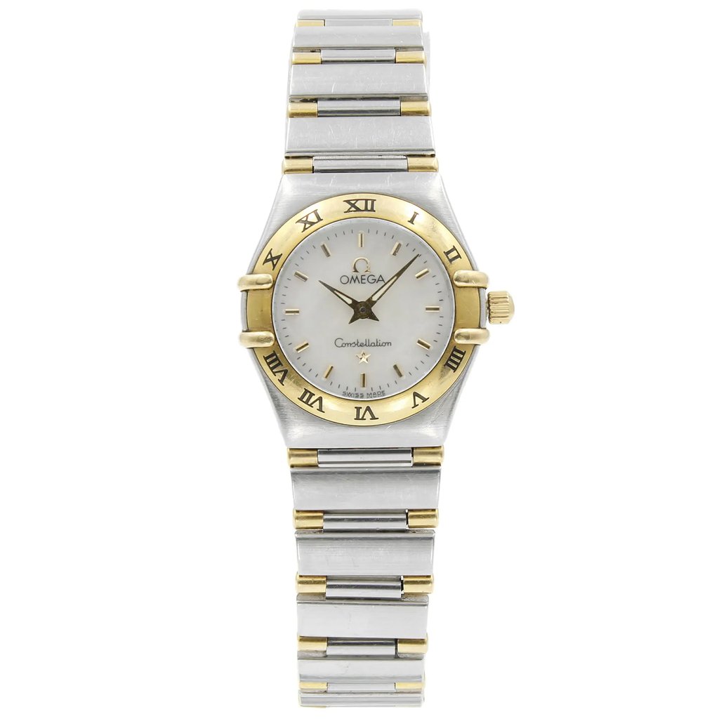 1st image of OMEGA 1362.30.00 Wristwatch, PreOwned condition
