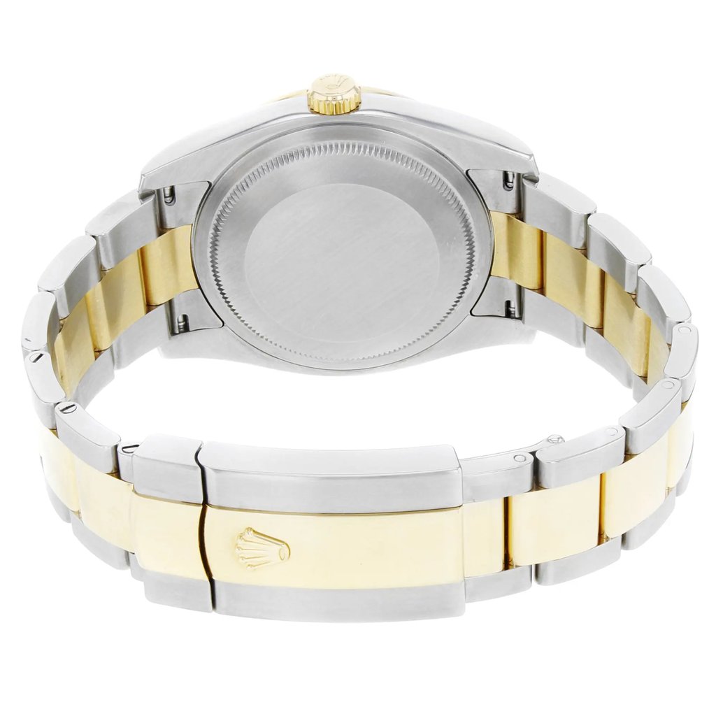 5th image of Rolex 116243 Wristwatch, DisplayModel condition