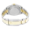 5th image of Rolex 116243 Wristwatch, DisplayModel condition