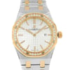 2nd image of Audemars Piguet 67651SR.ZZ.1261SR.01 Wristwatch, Unworn condition