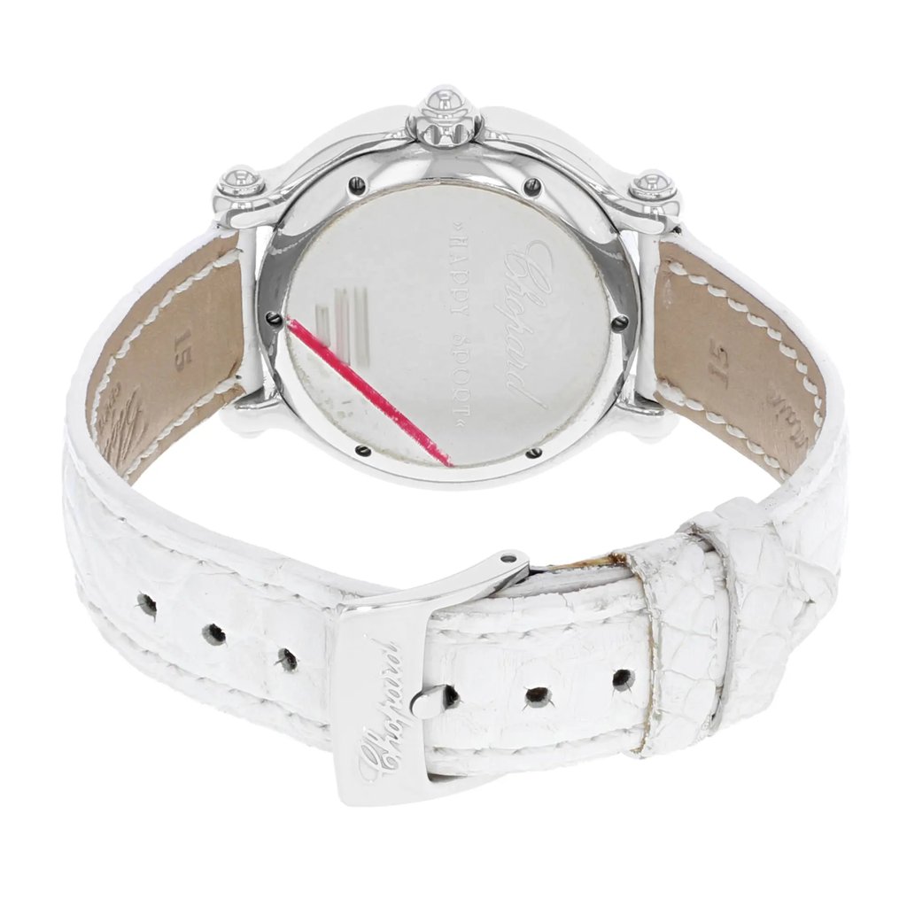 4th image of Chopard 27/8943 Wristwatch, PreOwned condition