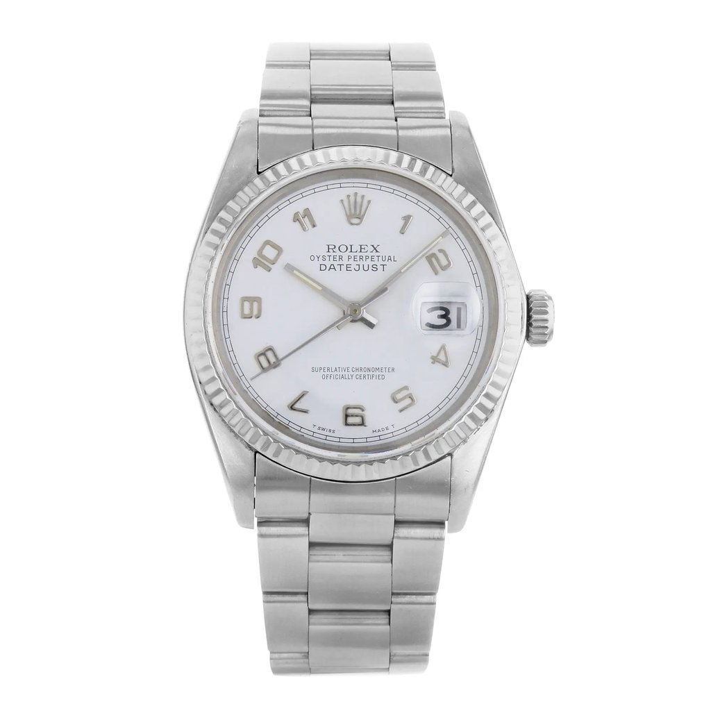 1st image of Rolex 16014 Wristwatch, PreOwned condition