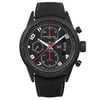 Front Full View Of RAYMOND WEIL 7730-BK-05207 Stainless Steel Watch Pre Owned Condition Good