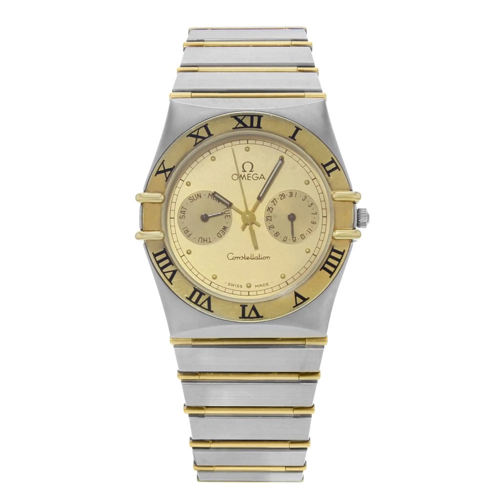 1st image of OMEGA N/A Wristwatch, PreOwned condition