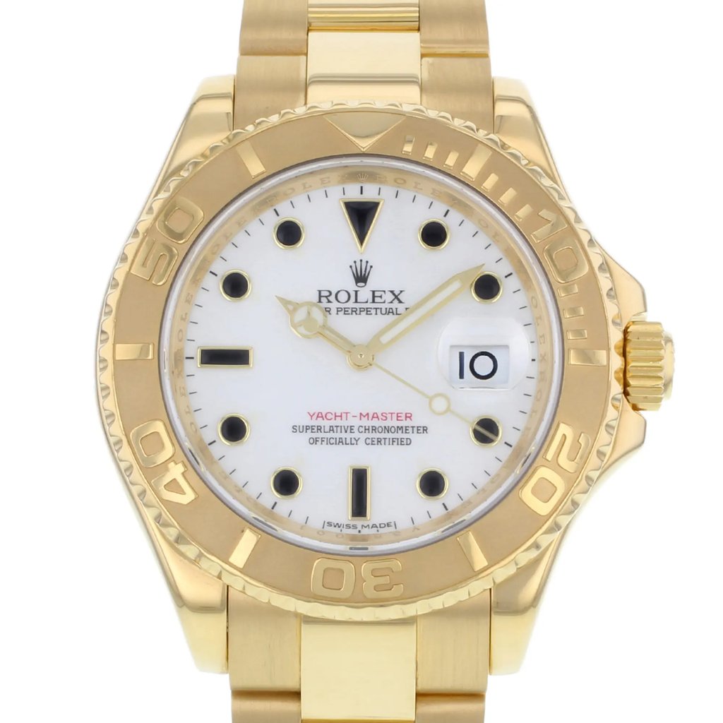 2nd image of Rolex 16628B Wristwatch, PreOwned condition