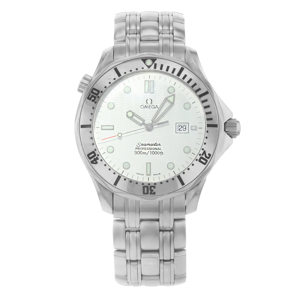 1st image of OMEGA 2532.2 Wristwatch, PreOwned condition