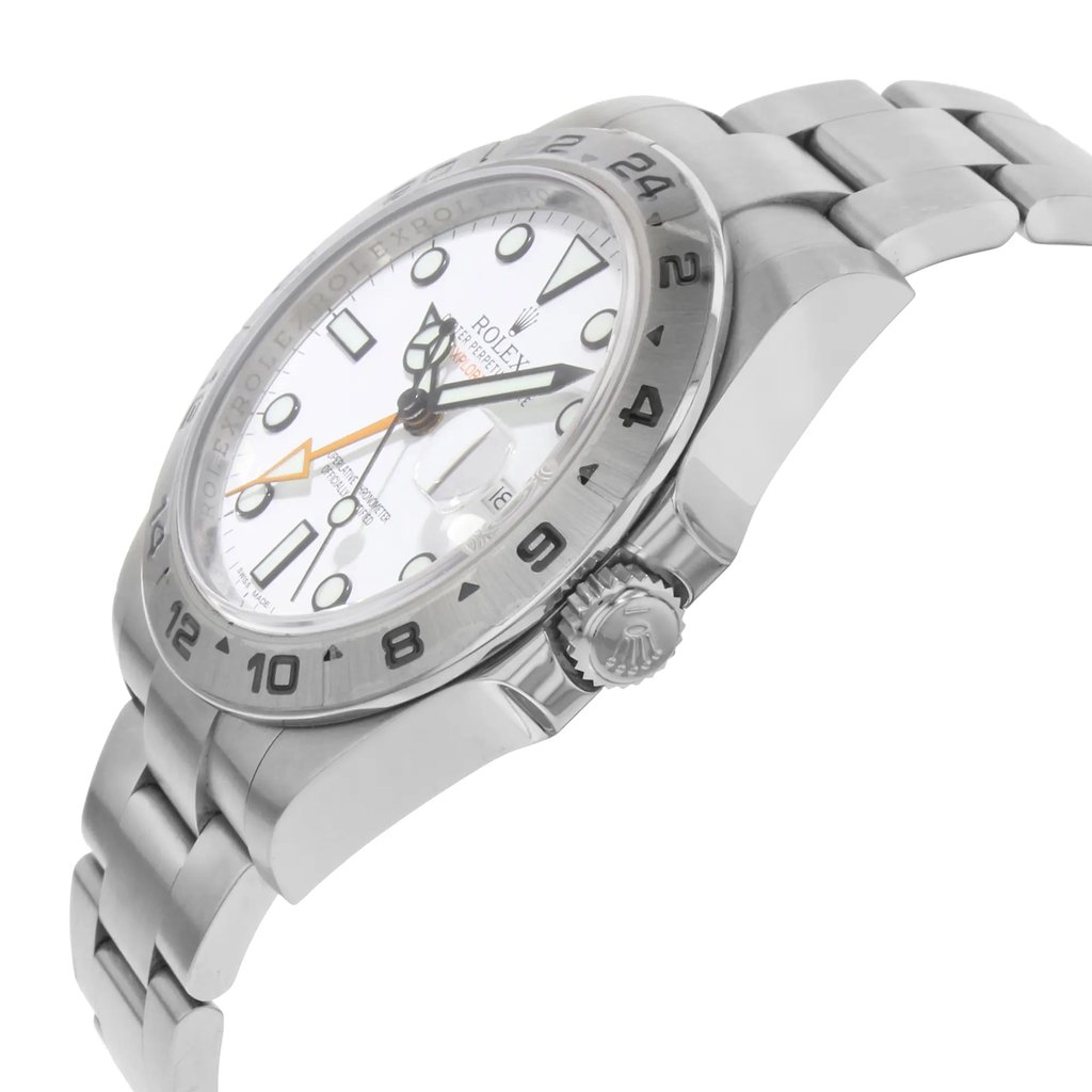 3rd image of Rolex 216570 Wristwatch, PreOwned condition