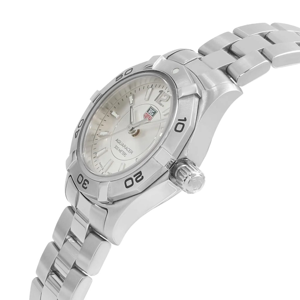 3rd image of TAG Heuer WAF1412.BA0823 Wristwatch, DisplayModel condition