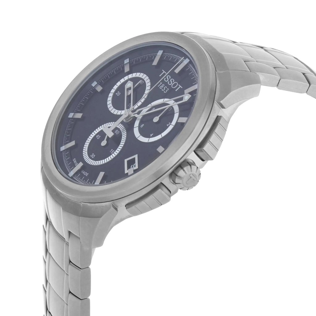 3rd image of Tissot T069.417.44.051.00 Wristwatch, PreOwned condition