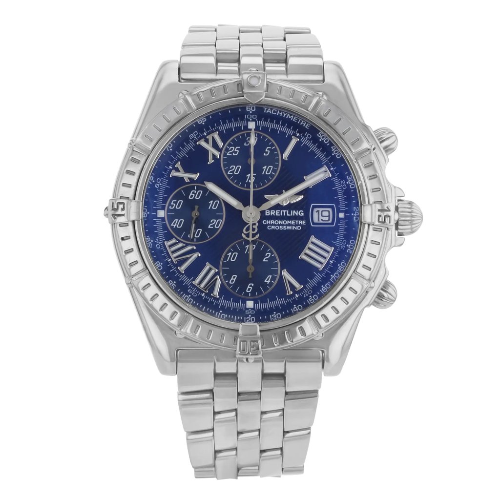 1st image of Breitling A13355 Wristwatch, PreOwned condition