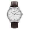 Front Full View Of Tissot T065.430.16.031.00 Stainless Steel Watch Pre Owned Condition {Product Condition}