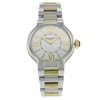Front Full View Of RAYMOND WEIL 5932-STP-00907 Stainless Steel Watch Pre Owned Condition {Product Condition}