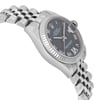 4th image of Rolex Rolex Datejust  Wristwatch, PreOwned condition