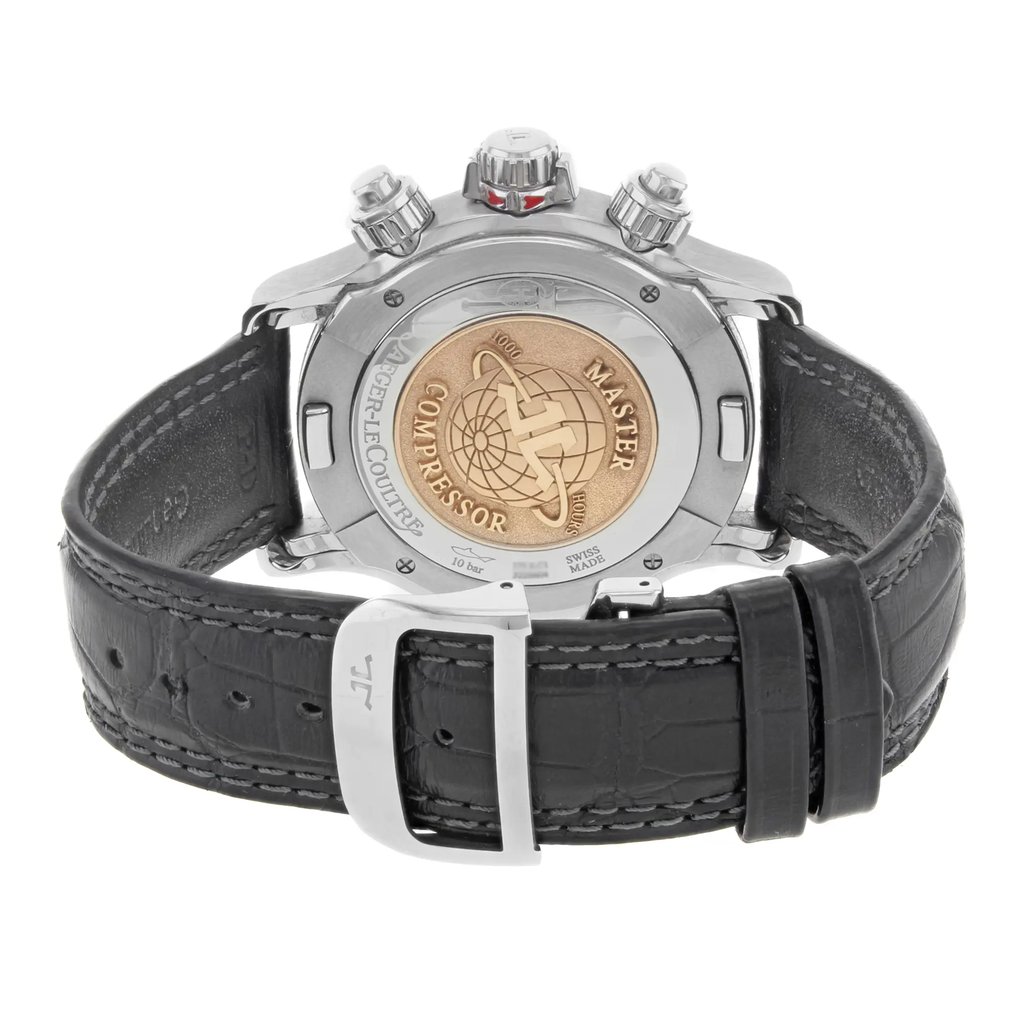 4th image of JLC Q1758421 Wristwatch, Unworn condition
