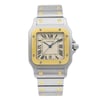 1st image of Cartier W20011C4 Wristwatch, PreOwned condition