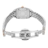 4th image of Bulova Bulova Tonneau Wristwatch, DisplayModel condition