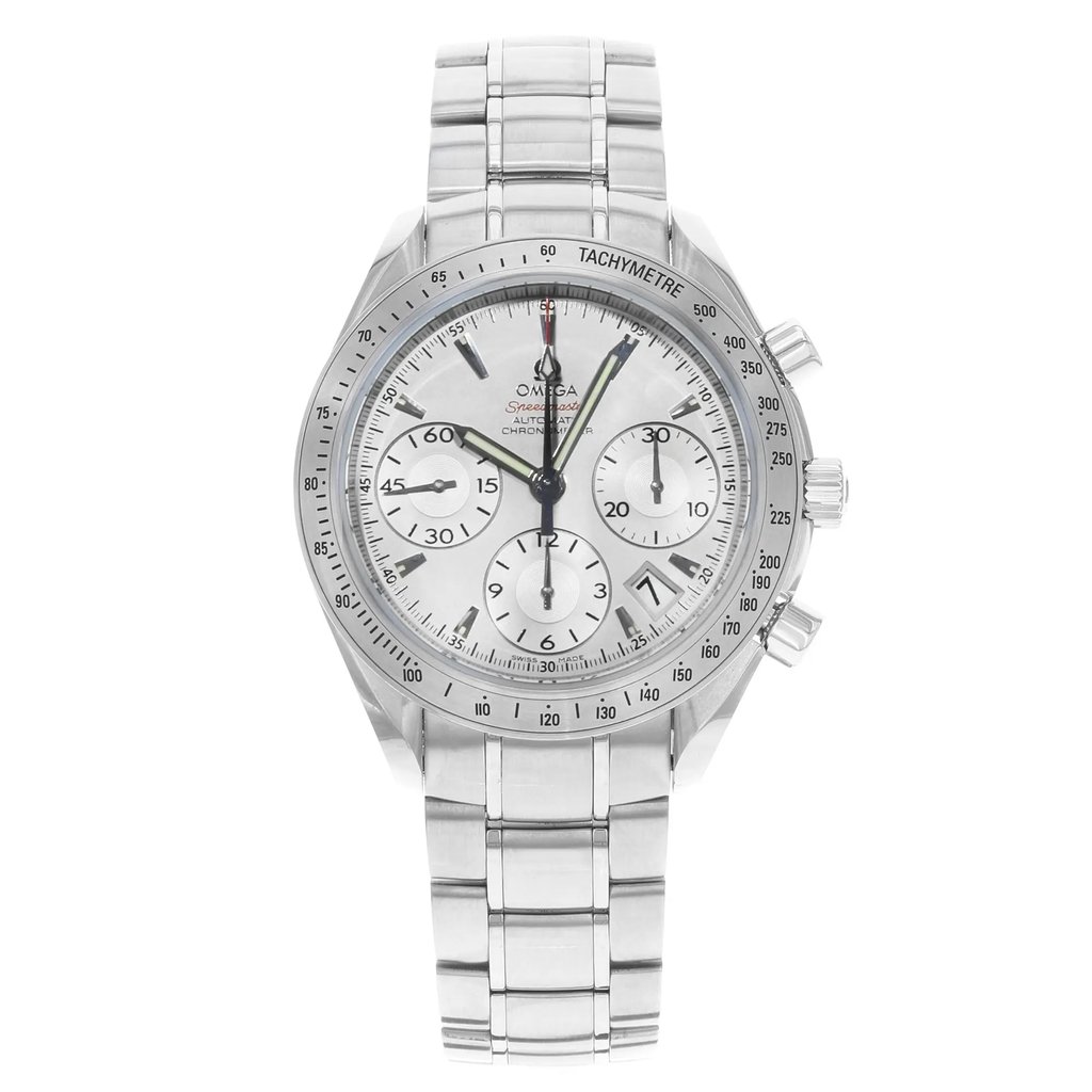 1st image of OMEGA 323.10.40.40.02.001 Wristwatch, DisplayModel condition