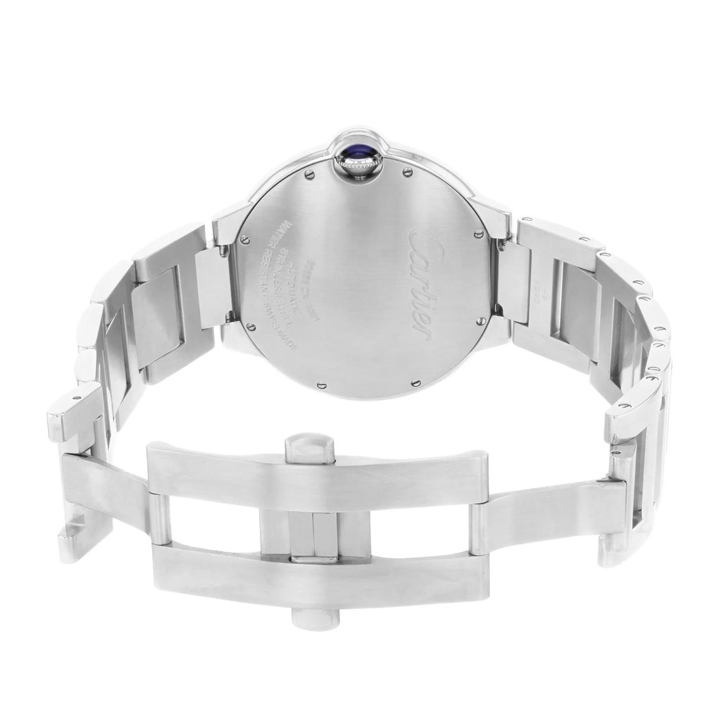 4th image of Cartier W69012Z4 Wristwatch, Unworn condition