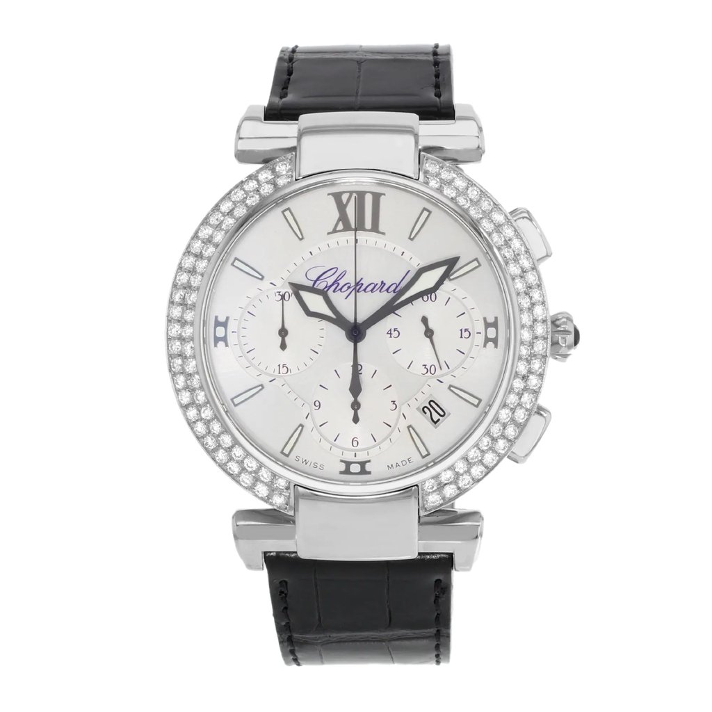 1st image of Chopard 388549-3001 Wristwatch, DisplayModel condition