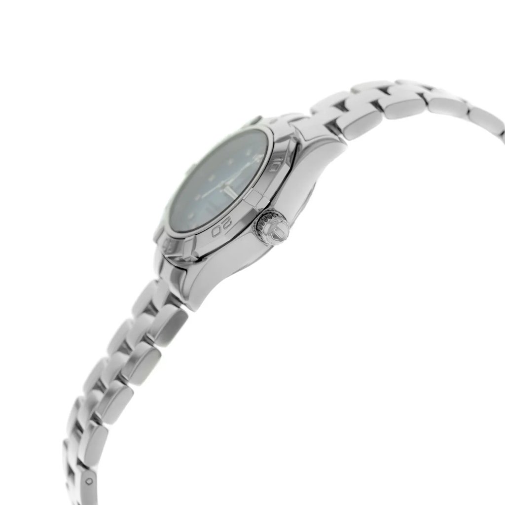 2nd image of TAG Heuer WAF1419.BA0824 Wristwatch, DisplayModel condition