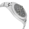 View Of Opposite Crown Facing Side Of Rolex 114300 Stainless Steel Watch Pre Owned Condition