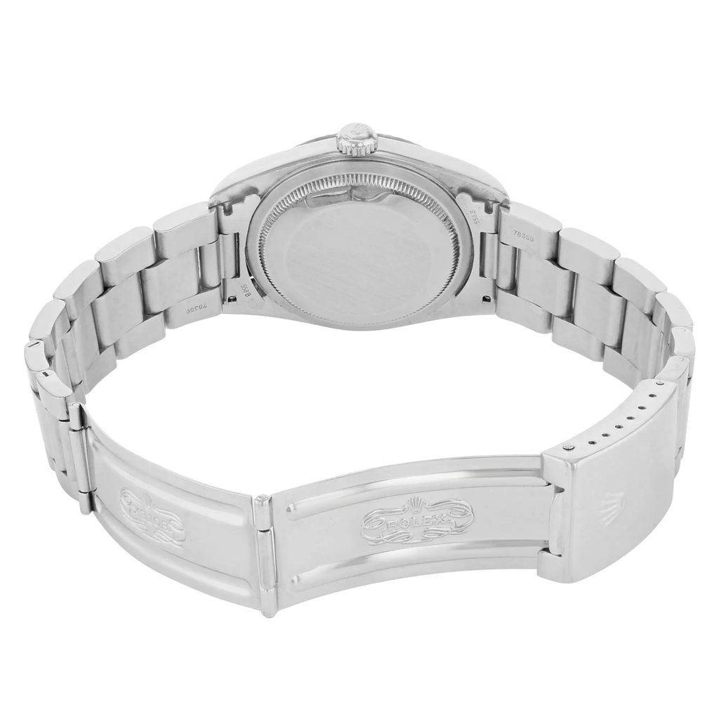 6th image of Rolex 69173 Wristwatch, PreOwned condition