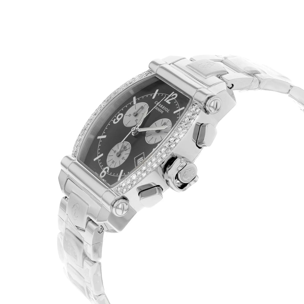 3rd image of Charriol 060T Wristwatch, DisplayModel condition